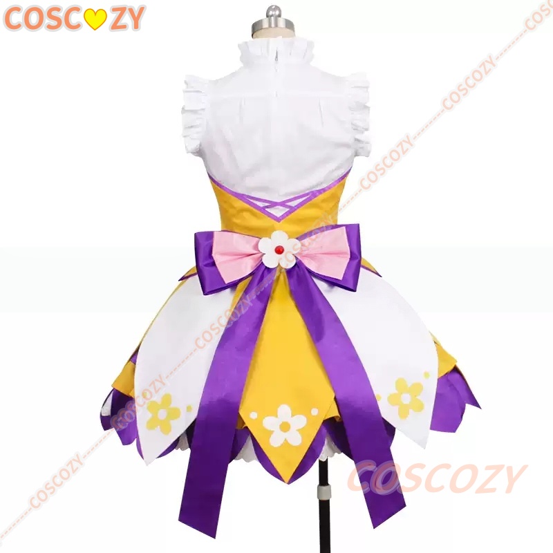 Nishino Flower Cosplay Savaş K - Party Games For Christmas incelemesi ve fiyatı