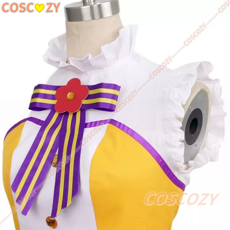 Nishino Flower Cosplay Savaş K - Party Games For Christmas incelemesi ve fiyatı