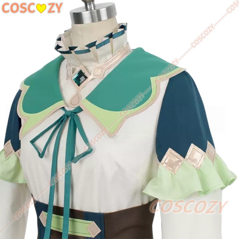 Grass Wonder Tam Set Anime Cos - Party Games For Christmas incelemesi ve fiyatı