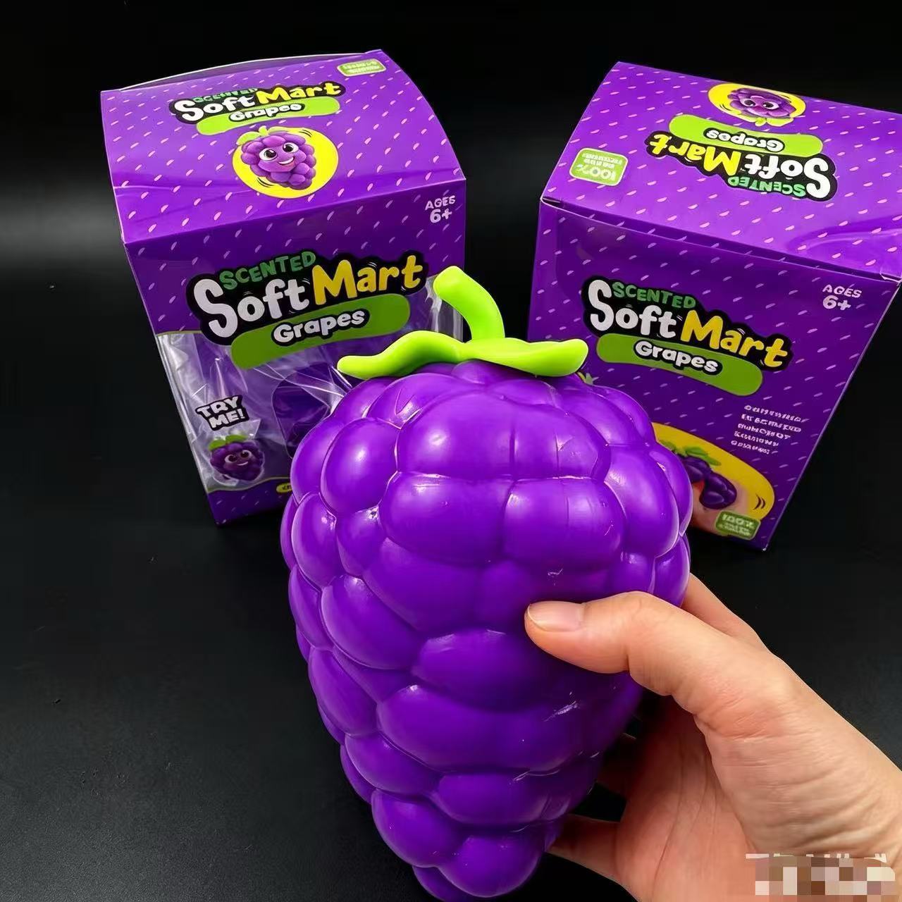 2026 Jumbo Üzüm Şeklinde Esney - Party Games For Adults And Kids incelemesi ve fiyatı