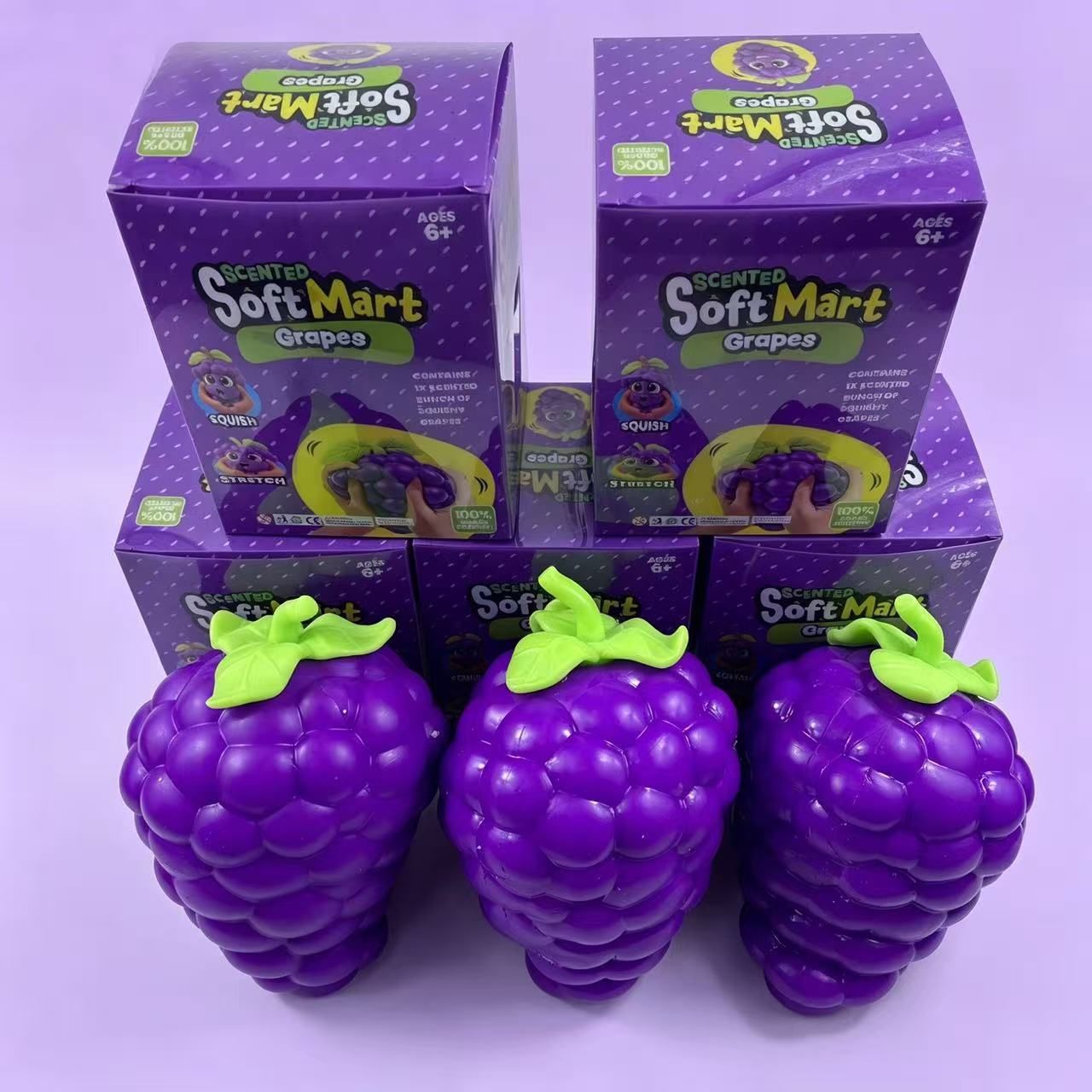 2026 Jumbo Üzüm Şeklinde Esney - Party Games For Adults And Kids incelemesi ve fiyatı